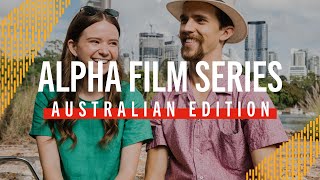 Alpha Film Series Australian Edition Trailer [upl. by Clementis]