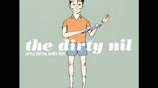 The Dirty Nil  Hate Is A Stone [upl. by Anbul]