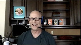 Episode 1053 Scott Adams Talking With Michael Shellenberger About Apocalypse Never A Terrific Book [upl. by Rizika]