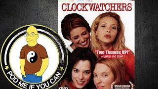 Clockwatchers 1997 PMIYC TV109 [upl. by Cuda268]