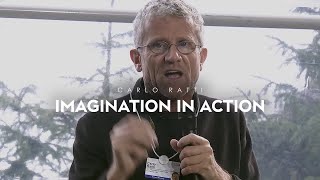 Carlo Ratti  Imagination In Action  Davos 2024 [upl. by Hankins]