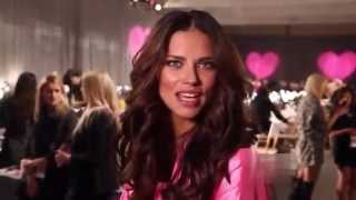 Victorias Secret Fashion Show 2012 2012维多利亚的秘密内衣秀 [upl. by Urba718]