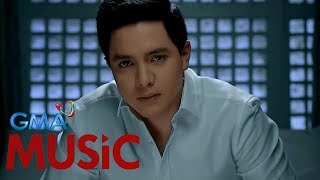 Alden Richards  Rescue Me  Official Music Video [upl. by Boleyn]