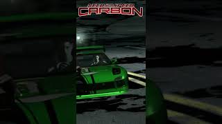 MY BEST MOD FOR NFS CARBON  CONCEPT GRAPHICS 2024 [upl. by Mont]