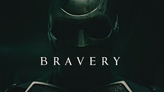 The Boys Black Noir  Bravery [upl. by Ruskin437]