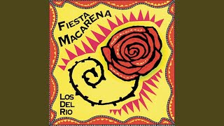 Macarena Bayside Boys Remix [upl. by Bonns]