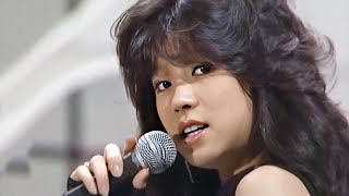 【Stage Mix】 中森明菜나카모리 아키나  十戒십계 1984 【1984】 [upl. by Leoni430]