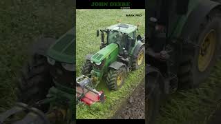 NEW JOHN DEERE 6250R  Tracteur Agricole John Deere 6250r JOHN DEERE 6R 250 2023 [upl. by Akceber465]