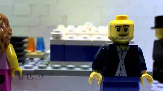 Marcell Davis VIII  10 Millionen Kundenverträge Lego Werbung [upl. by Aynwat]