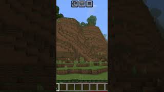 Yo jugando Minecraft y no me doy cuenta que hay una bomba atómica atrás mío XD [upl. by Spense]