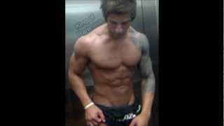 Zyzz Tribute with rare pictures 2 [upl. by Lerad]