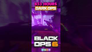 800 Hours Dark Ops in BLACK OPS 6 [upl. by Bronnie]