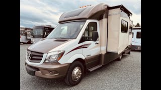 2015 Winnebago Navion 24G [upl. by Liggett]