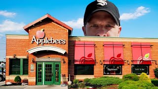 Brian Goes To Applebees [upl. by Tebzil]