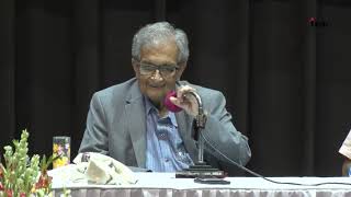 IDSK Foundation Day lecture by Professor Amartya Sen [upl. by Trebron]