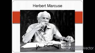 Contradicciones del capitalismo  Herbert Marcuse [upl. by Eiten]