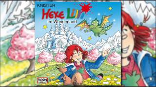 Hexe Lilli  Folge 24 Hexe Lilli im Wunderland [upl. by Ydospahr92]