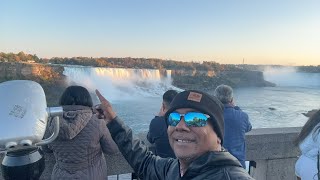 NIAGARA FALLS 2024 LIVE [upl. by Eizle250]