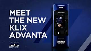 KLIX Advanta  Whats New [upl. by Tenahs]