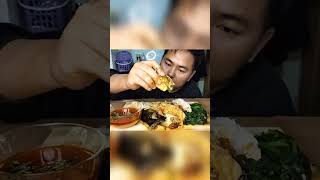 Naga mukbang shortvideo [upl. by Marys146]