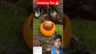 Bushcraft skills 🔥😳 mentos bushcraft pepsi bushcrafter satisfying survivalskills experiment [upl. by Macomber]