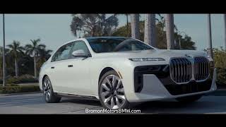 199 APR Financing  Braman BMW Miami [upl. by Roxane464]