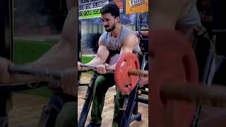 Rajab family gym boody hard work vlogs rajabfamily Short [upl. by Jadwiga193]