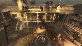 Revisiting Mauer Der Toten Part 2  Call Of Duty Black Ops Cold War Zombies [upl. by Ogirdor]