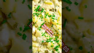 Today Potatosalad [upl. by Shantee17]