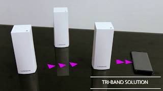 Top 10 Reasons Why Linksys Velop is the BEST WiFi Mesh [upl. by Kcinomod]