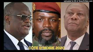 URGENT  🔴 LARMÉE IVOIRIENNELHEURE EST GRAVELA MAUVAISE NOUVELLE VIENT DE TOMBER POUR OUATTARA [upl. by Esialb190]