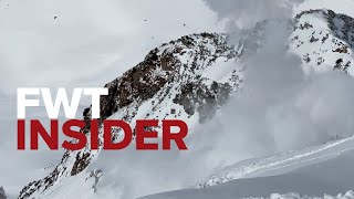 FWT20 Fieberbrunn Austria  FWT Insider Ep 1 [upl. by Assina164]