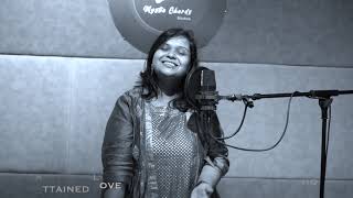 Jaane wo kaise log the jinke pyar ko pyar mila  Neha Hatwar MysticChordsStudios [upl. by Dosh775]