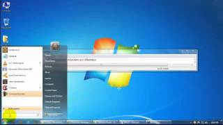 XP luna aero theme in windows 7wmv [upl. by Hollyanne493]