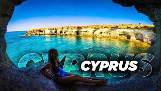 Cyprus Travel Guide 2024 [upl. by Damas]