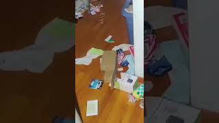 2 Hour Hoarder House Transformation Lake County Illinois youtubeshorts junkcleanuphoarders hoard [upl. by Steady]