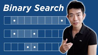 Introduction to Binary Search Data Structures amp Algorithms 10 [upl. by Asseret]