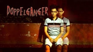 Doppelganger Short Film  Full Movie [upl. by Egiedan]