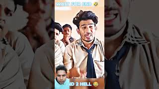 round2hell😂🤣😂comedy funny moradabad [upl. by Foote]