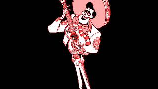 El Jarabe Tapatio BASS BOOSTED HEAPHONE USERS WARNING [upl. by Binnie]