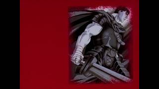 Berserk OP  Forces by Susumu Hirasawa [upl. by Hanimay]