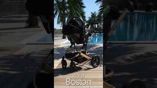 Baby Stroller BOSTON [upl. by Guria656]