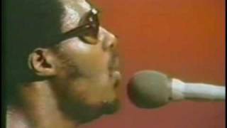 Stevie Wonder  If you really love me Live [upl. by Beeck]