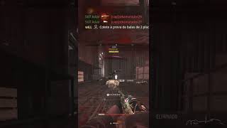 Player caprekmatador29  Warzone 1457 DMZ  sgtadair em Twitch [upl. by Oys973]