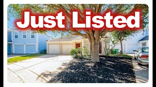 12839 Lodenbriar Dr Houston TX 77072 [upl. by Boyt]