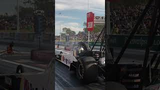 Top Fuel is the CRAZIEST Motorsport on the planet [upl. by Alorac]