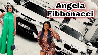 The Best Of Angela Fibbonacci  Trading Lifestyle Motivation💰💯South African Forex Traders Lifestyle [upl. by Raul]