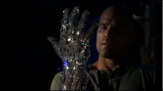 Absorbing Man  All Powers from Agents of Shield [upl. by Bauer]