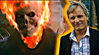 Viggo Mortensen Reveals Lord of the Rings Easter Egg In The Dead Dont Hurt [upl. by Naihtniroc]