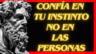 Ignora estas lecciones de vida y serás miserable para siempre como yo lo fui  Estoicismo [upl. by Ybsorc]